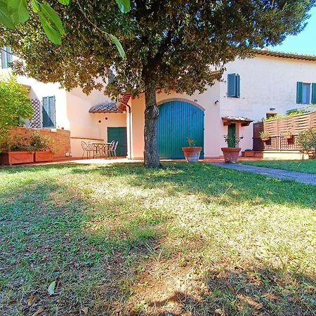 Appartamento Gest Short Rent Siena 5 Esterno foto