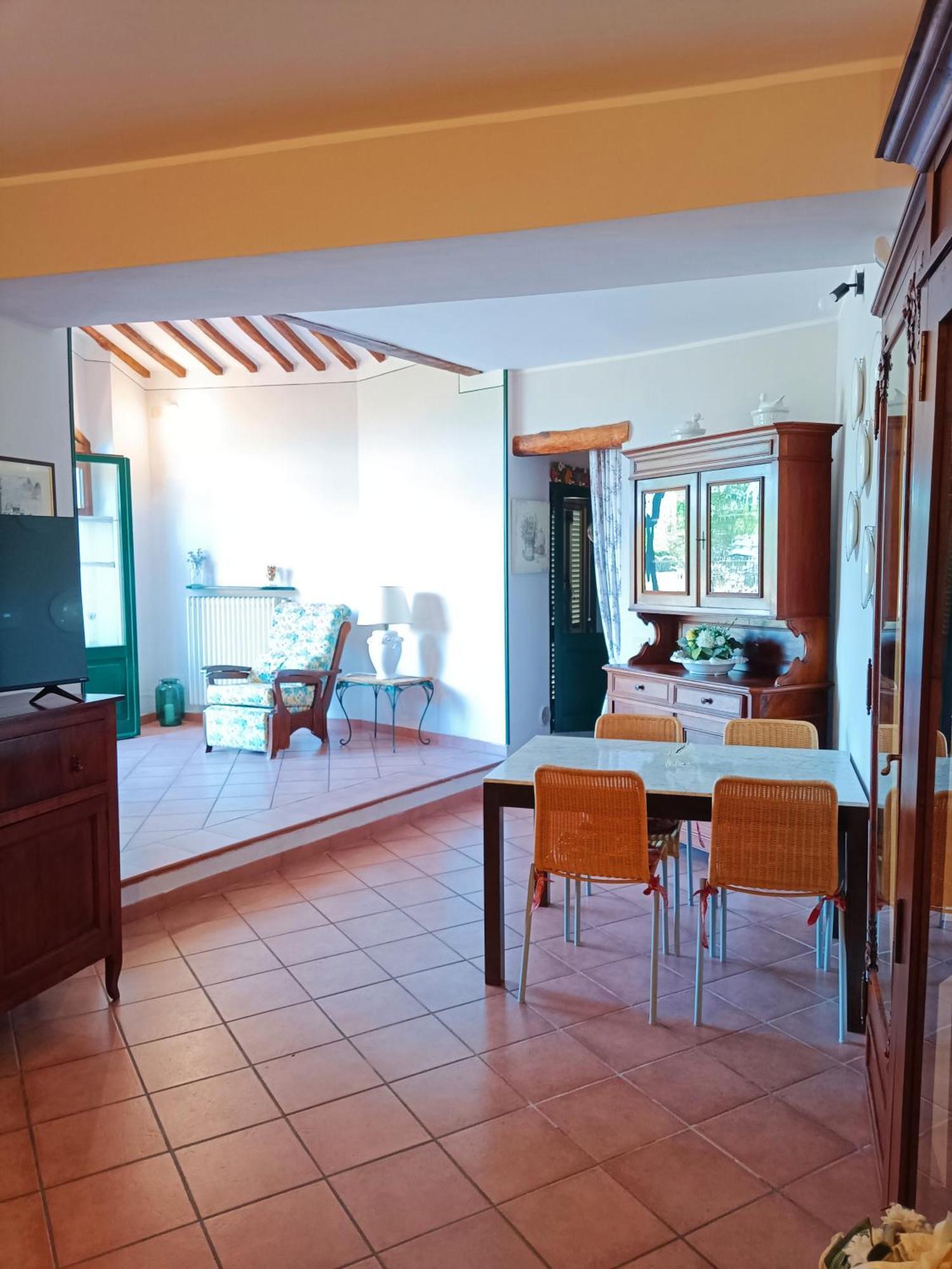 Appartamento Gest Short Rent Siena 5 Esterno foto