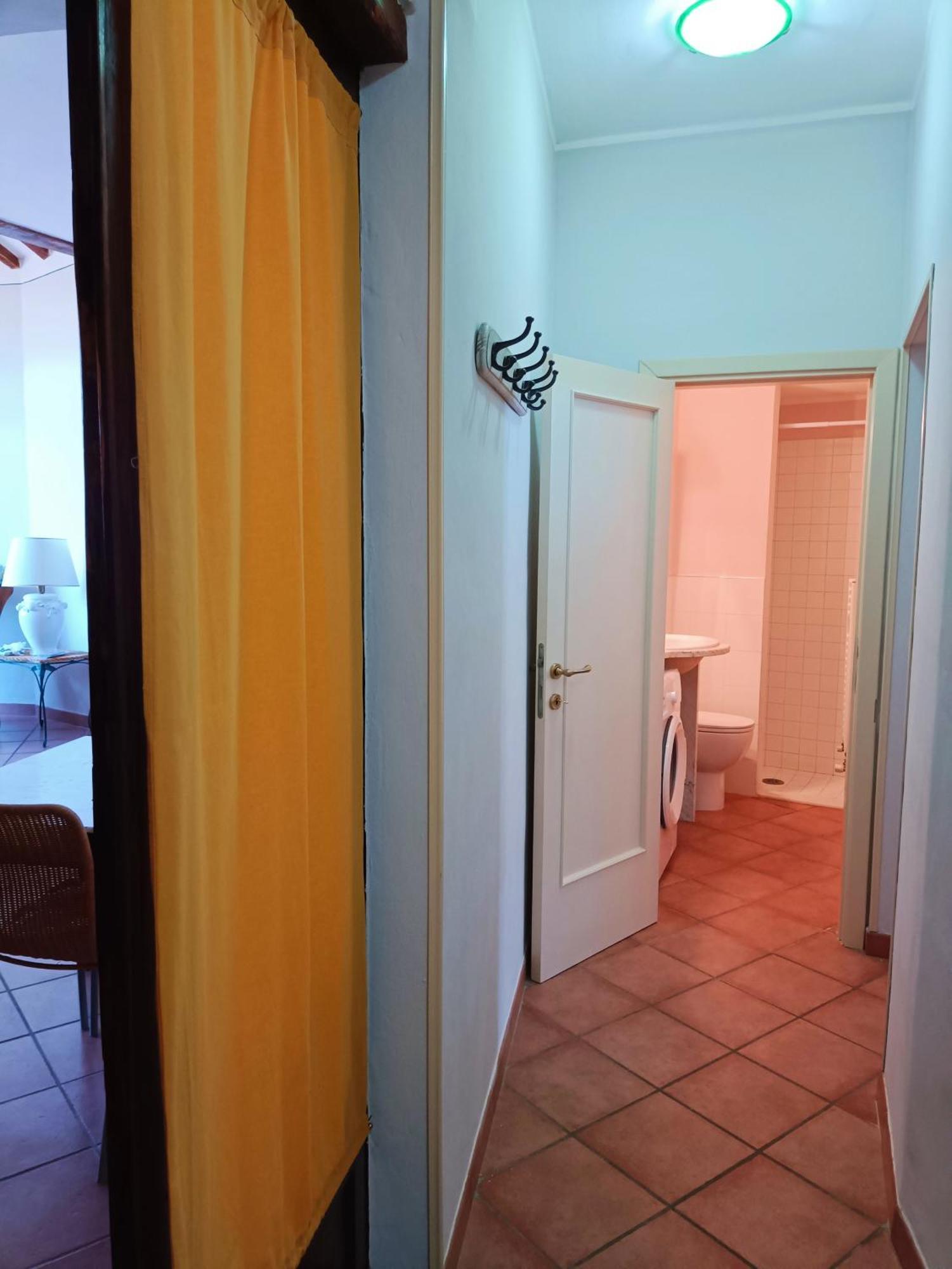 Appartamento Gest Short Rent Siena 5 Esterno foto