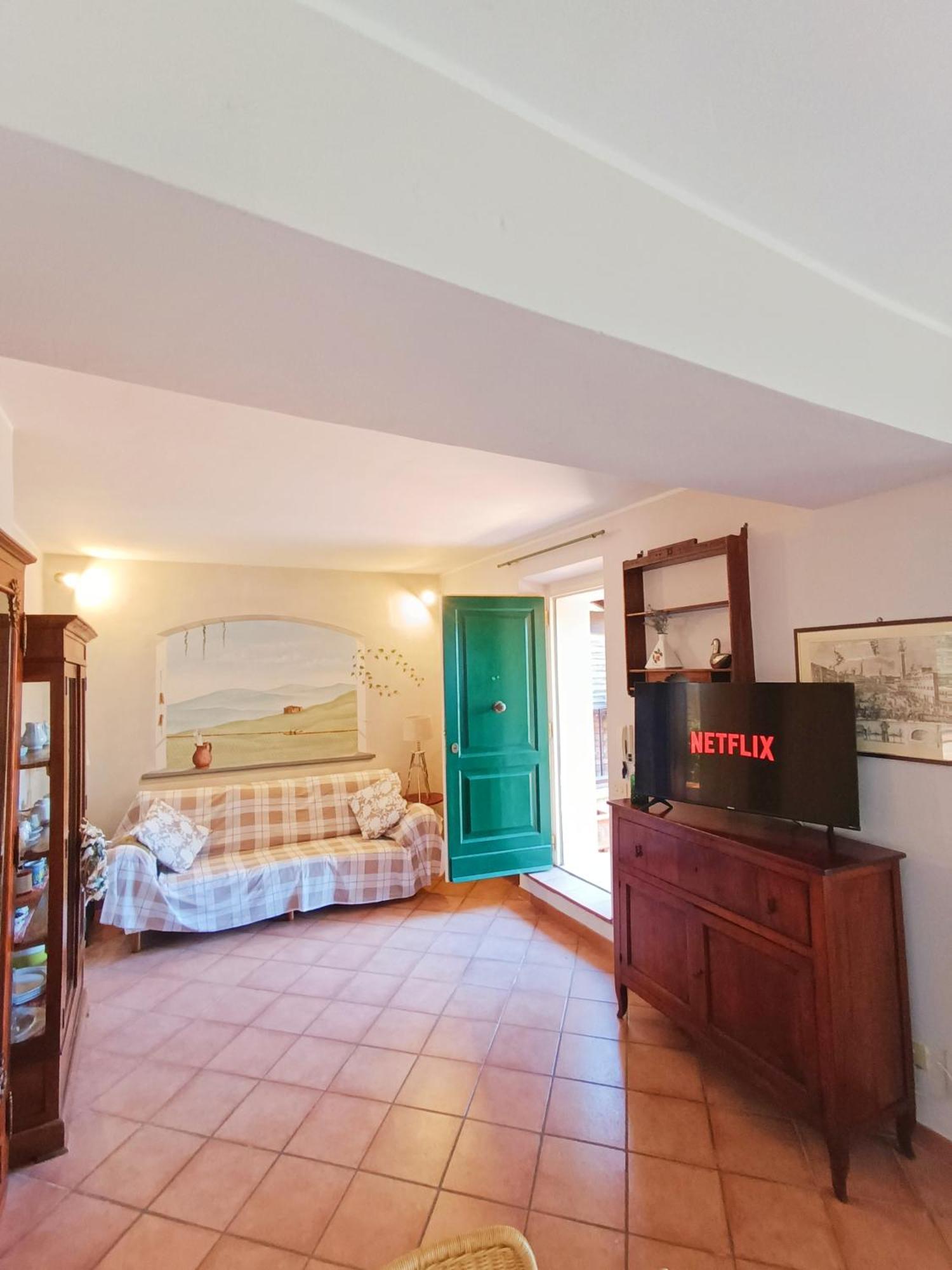 Appartamento Gest Short Rent Siena 5 Esterno foto