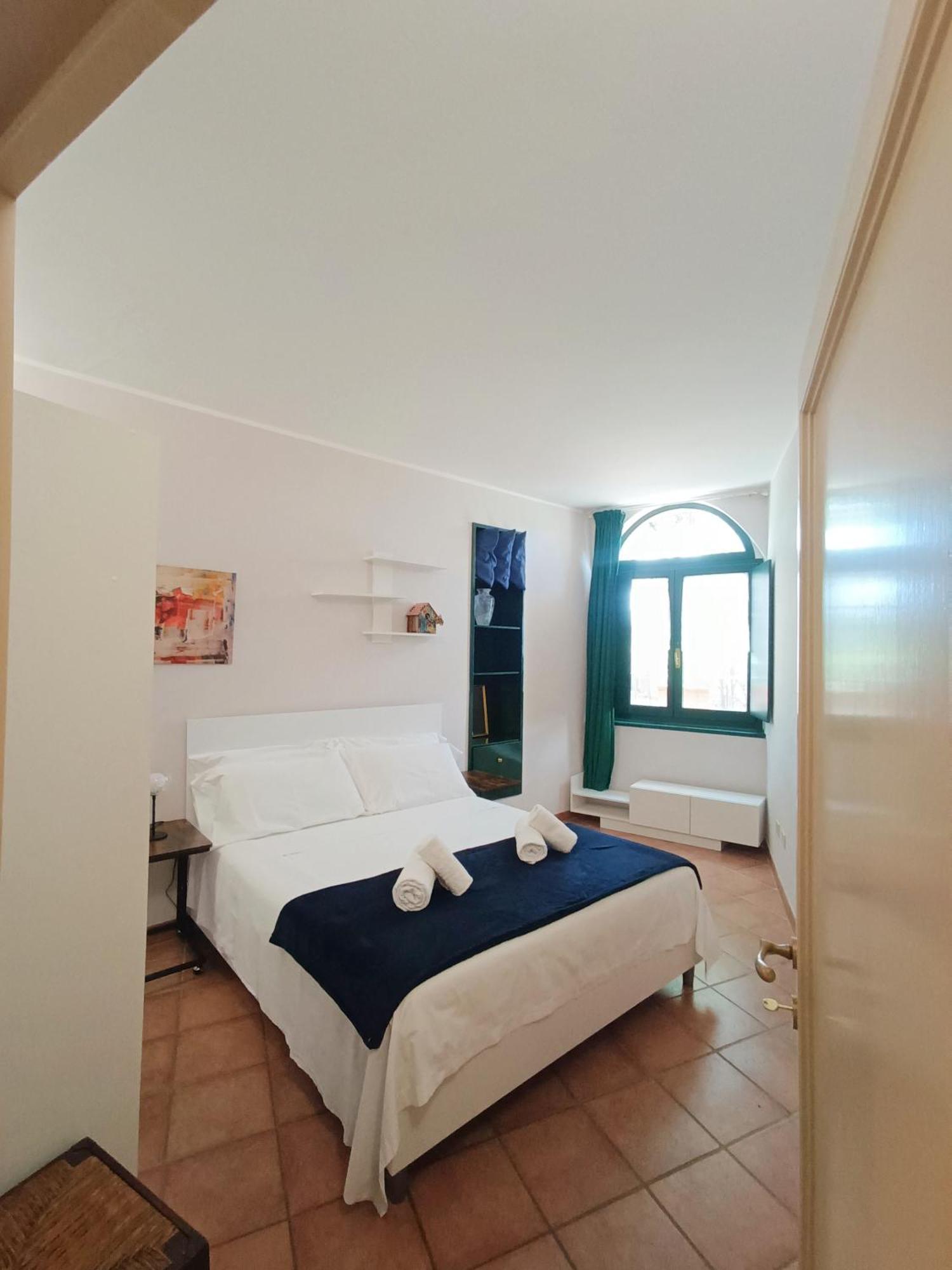 Appartamento Gest Short Rent Siena 5 Esterno foto