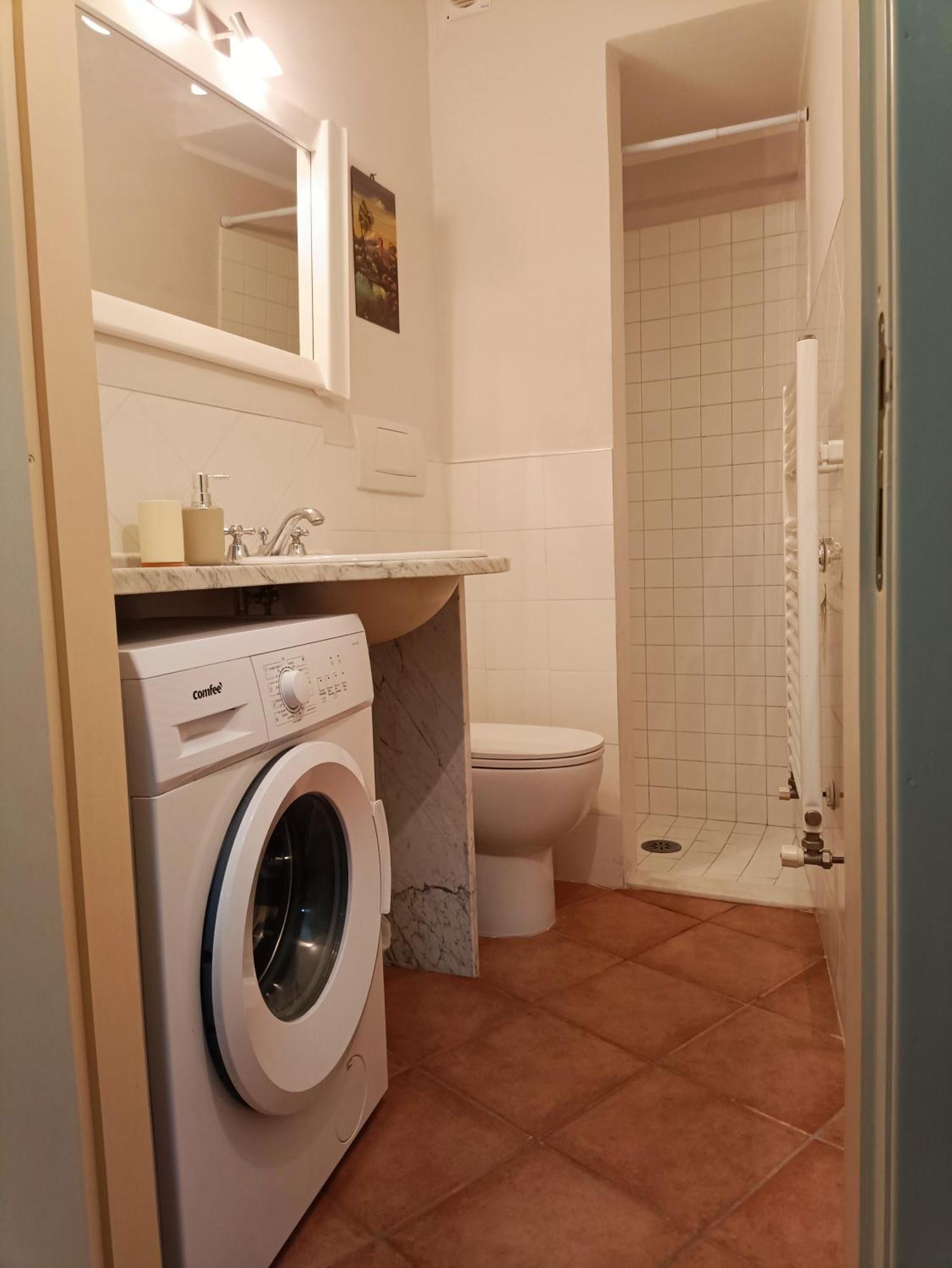 Appartamento Gest Short Rent Siena 5 Esterno foto