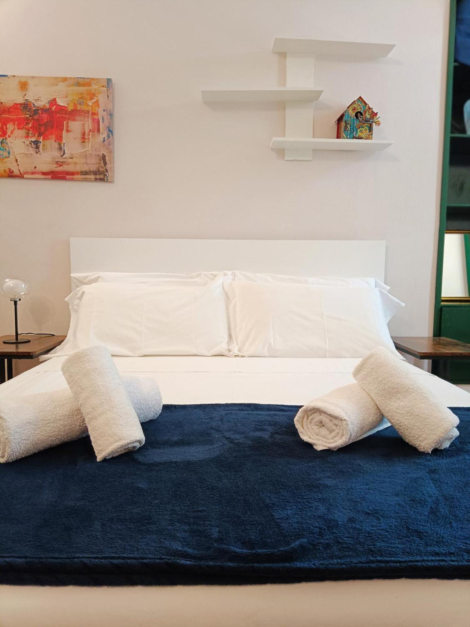 Appartamento Gest Short Rent Siena 5 Esterno foto