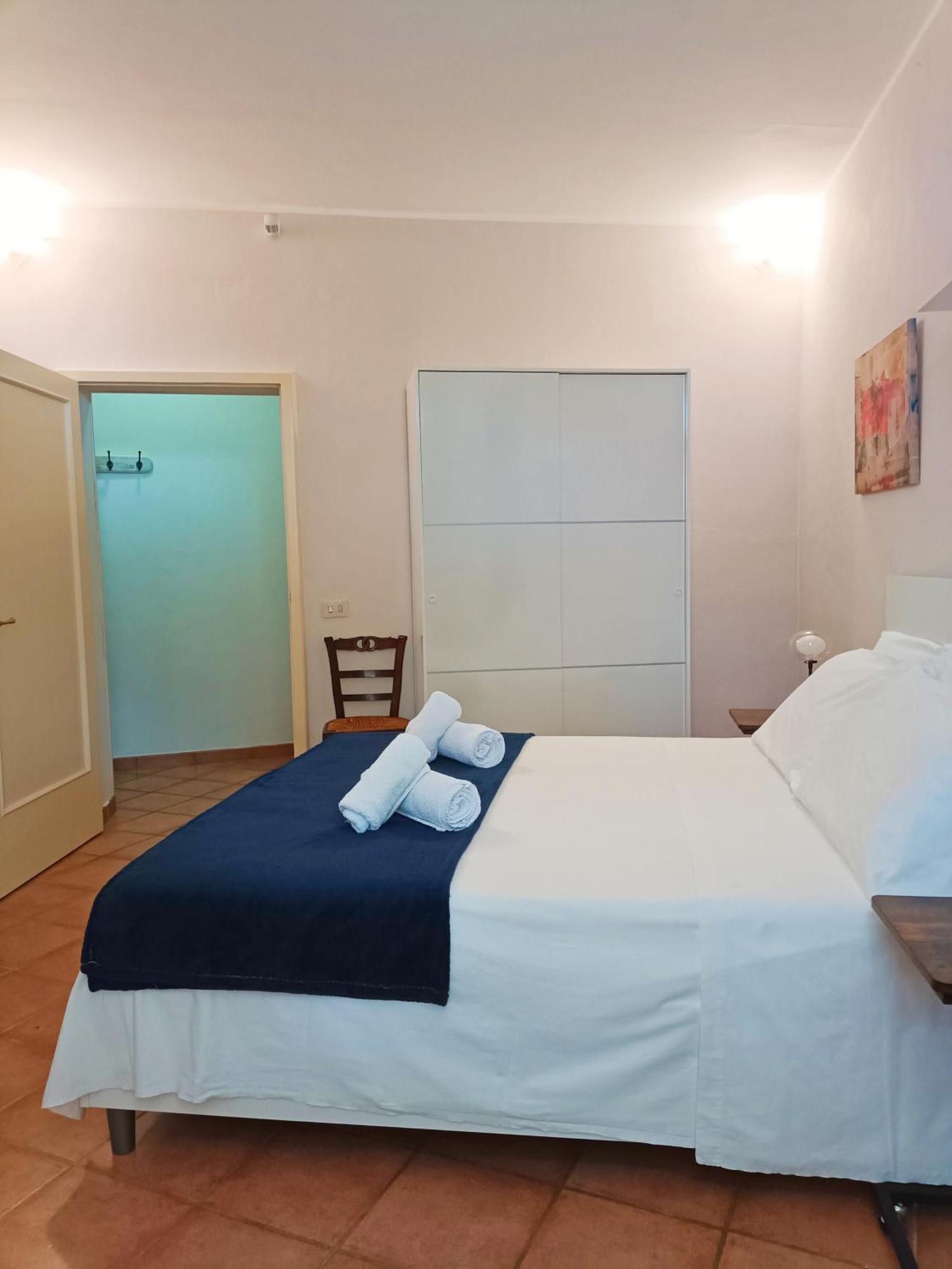 Appartamento Gest Short Rent Siena 5 Esterno foto