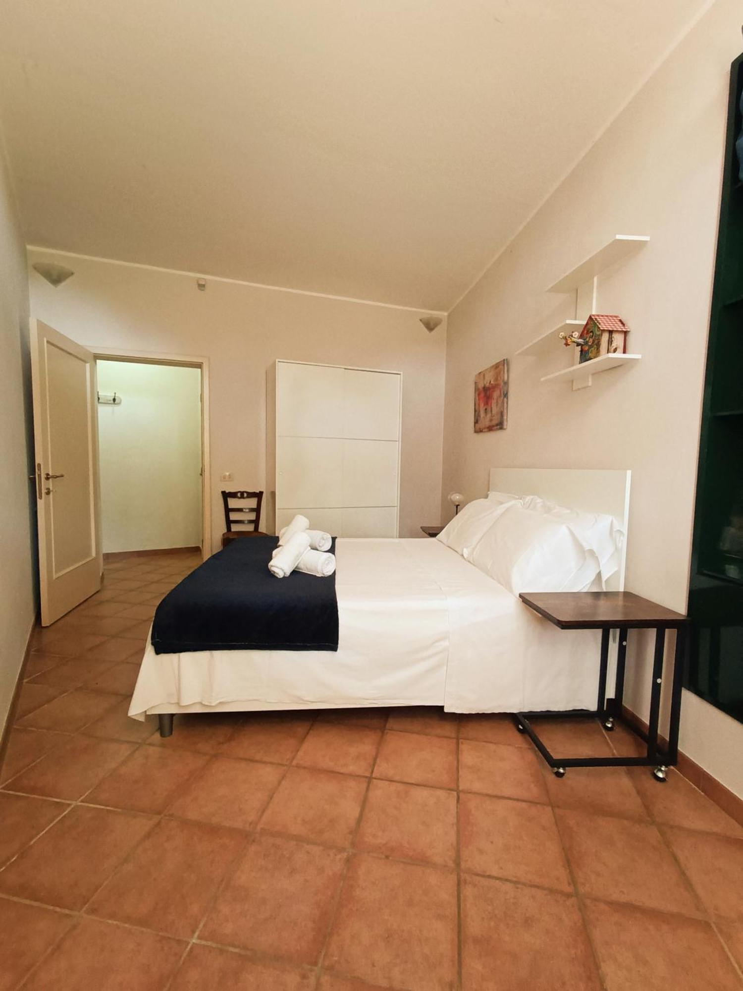 Appartamento Gest Short Rent Siena 5 Esterno foto