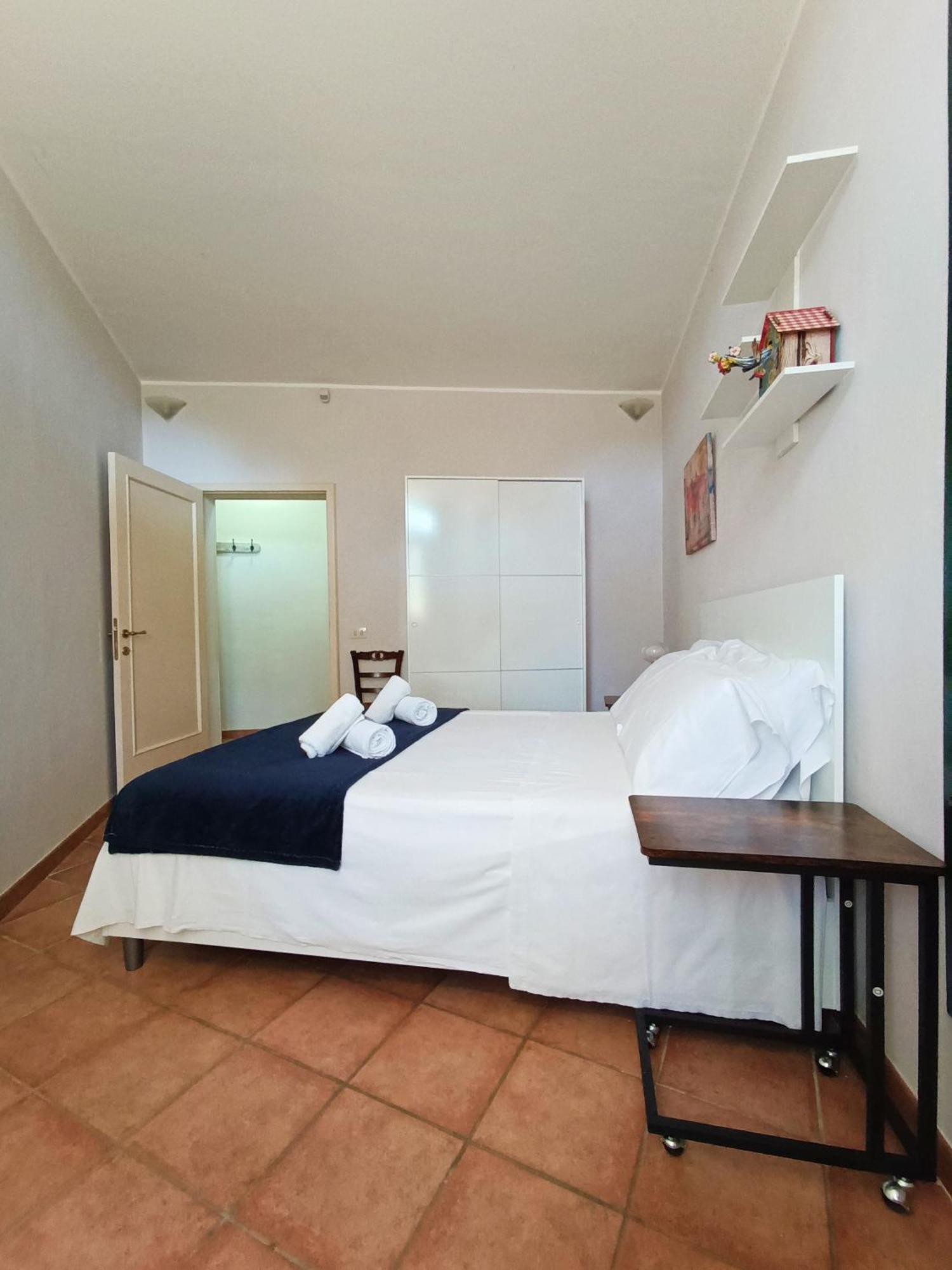 Appartamento Gest Short Rent Siena 5 Esterno foto