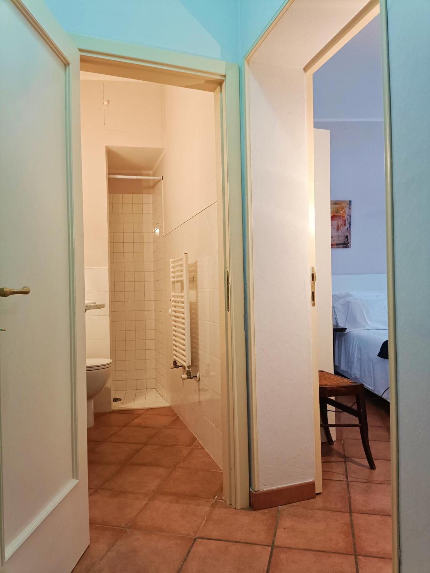 Appartamento Gest Short Rent Siena 5 Esterno foto