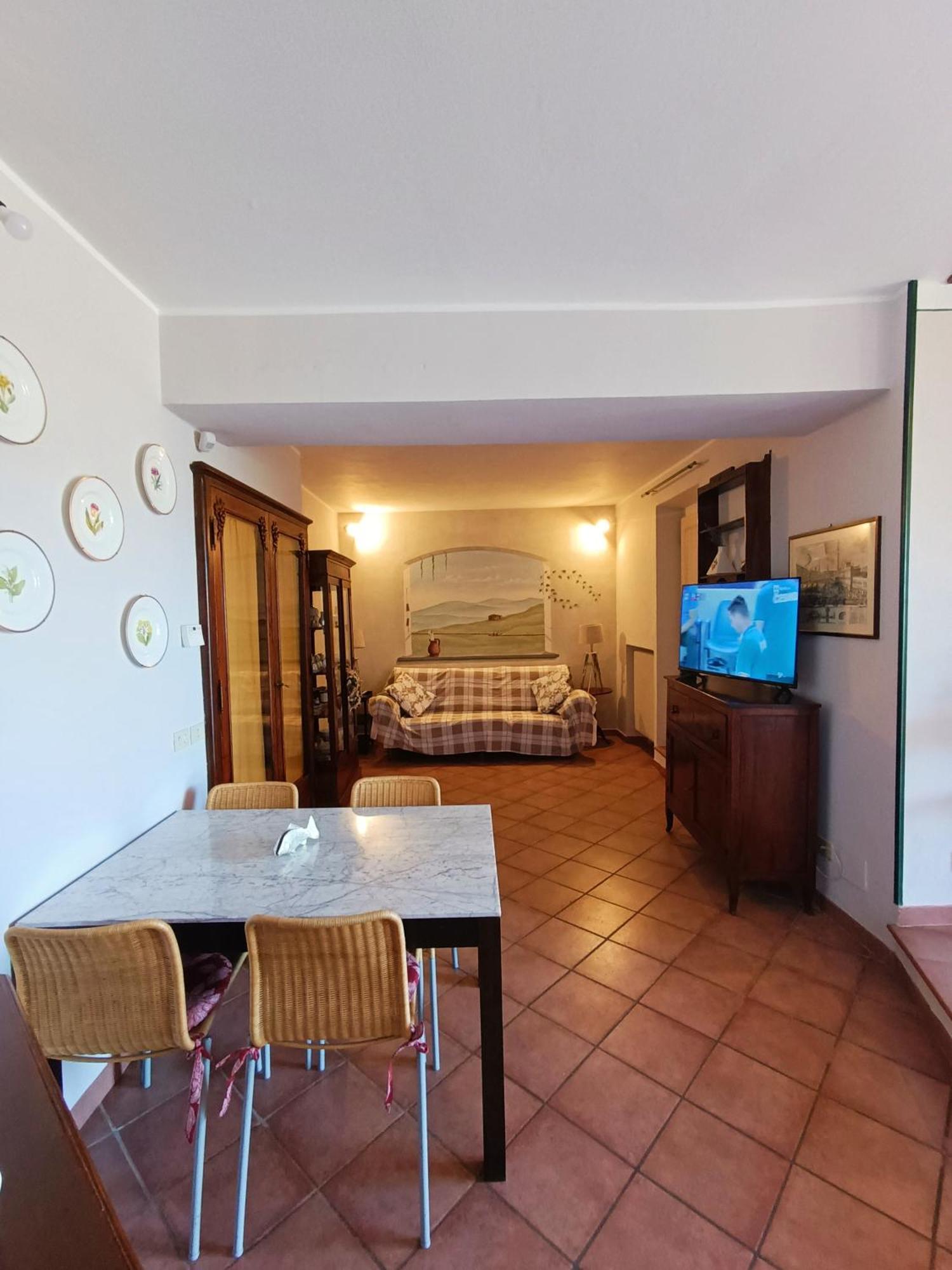 Appartamento Gest Short Rent Siena 5 Esterno foto