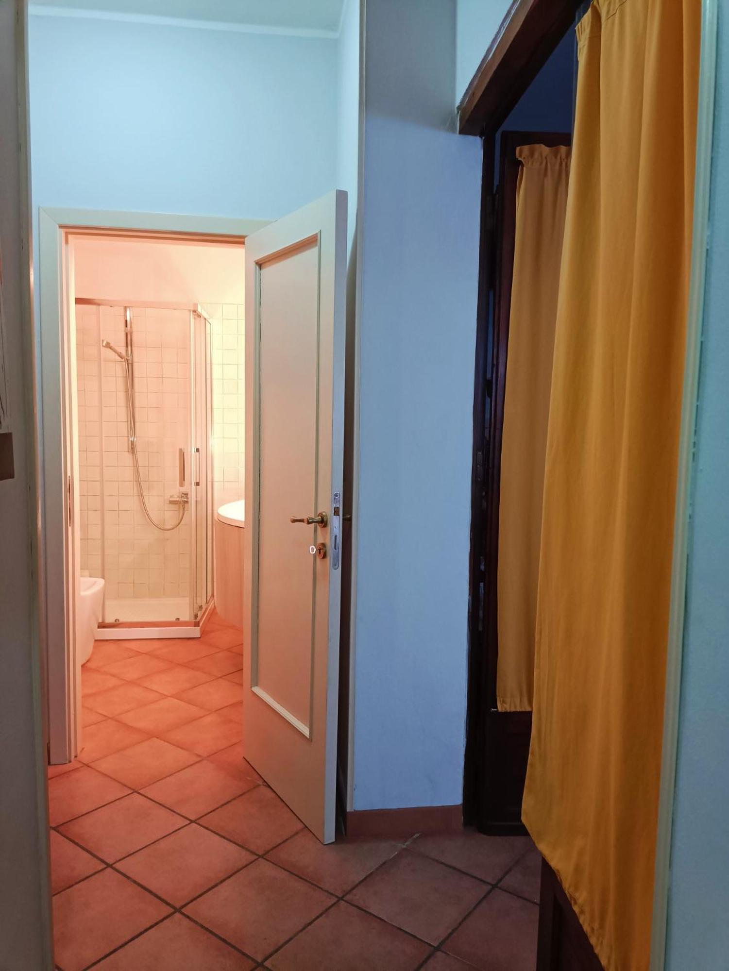 Appartamento Gest Short Rent Siena 5 Esterno foto