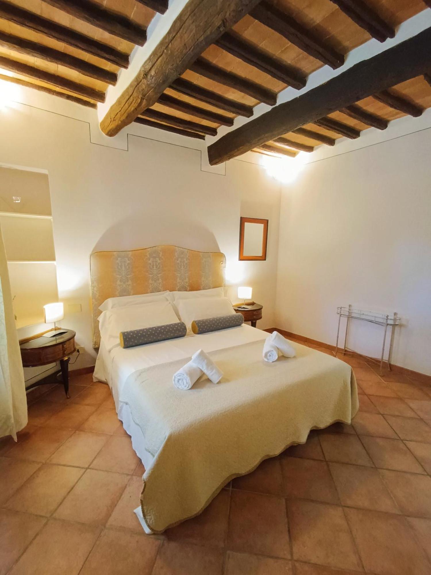 Appartamento Gest Short Rent Siena 5 Esterno foto