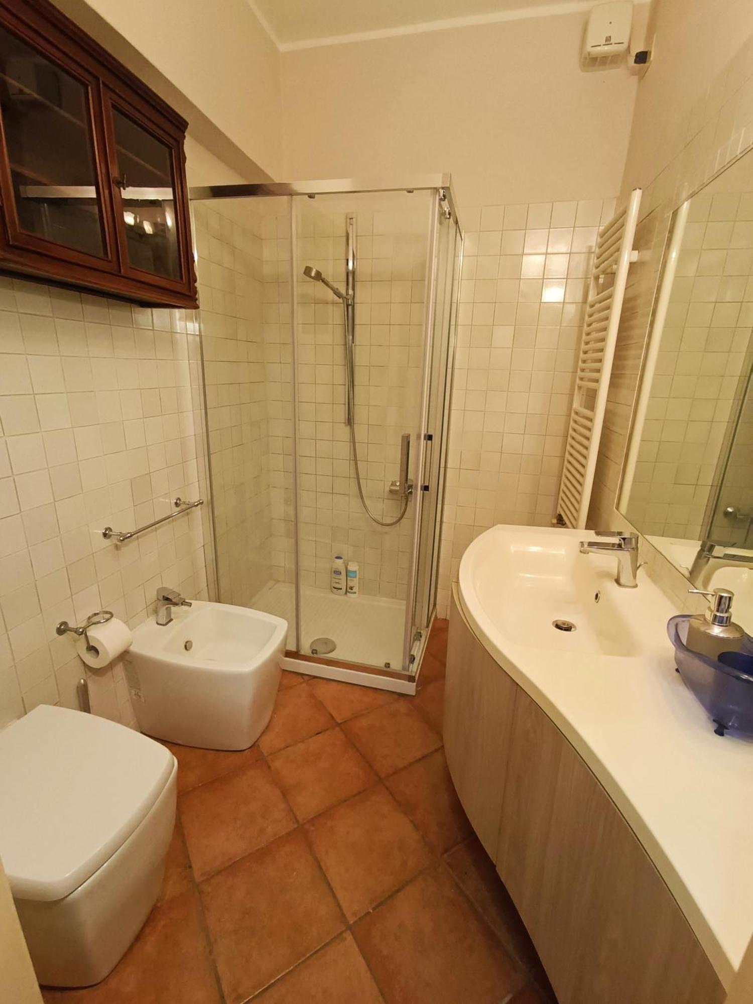 Appartamento Gest Short Rent Siena 5 Esterno foto