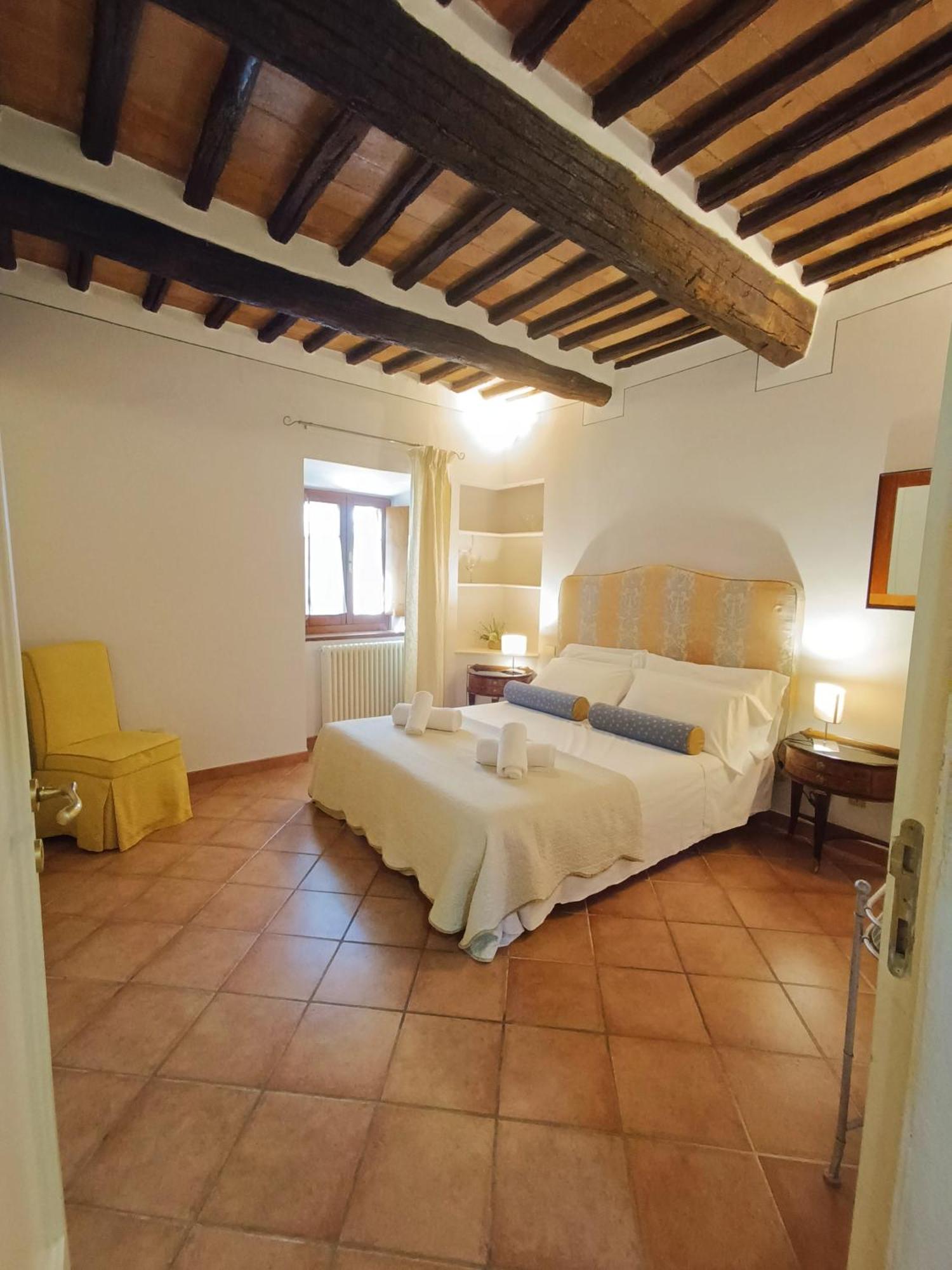 Appartamento Gest Short Rent Siena 5 Esterno foto
