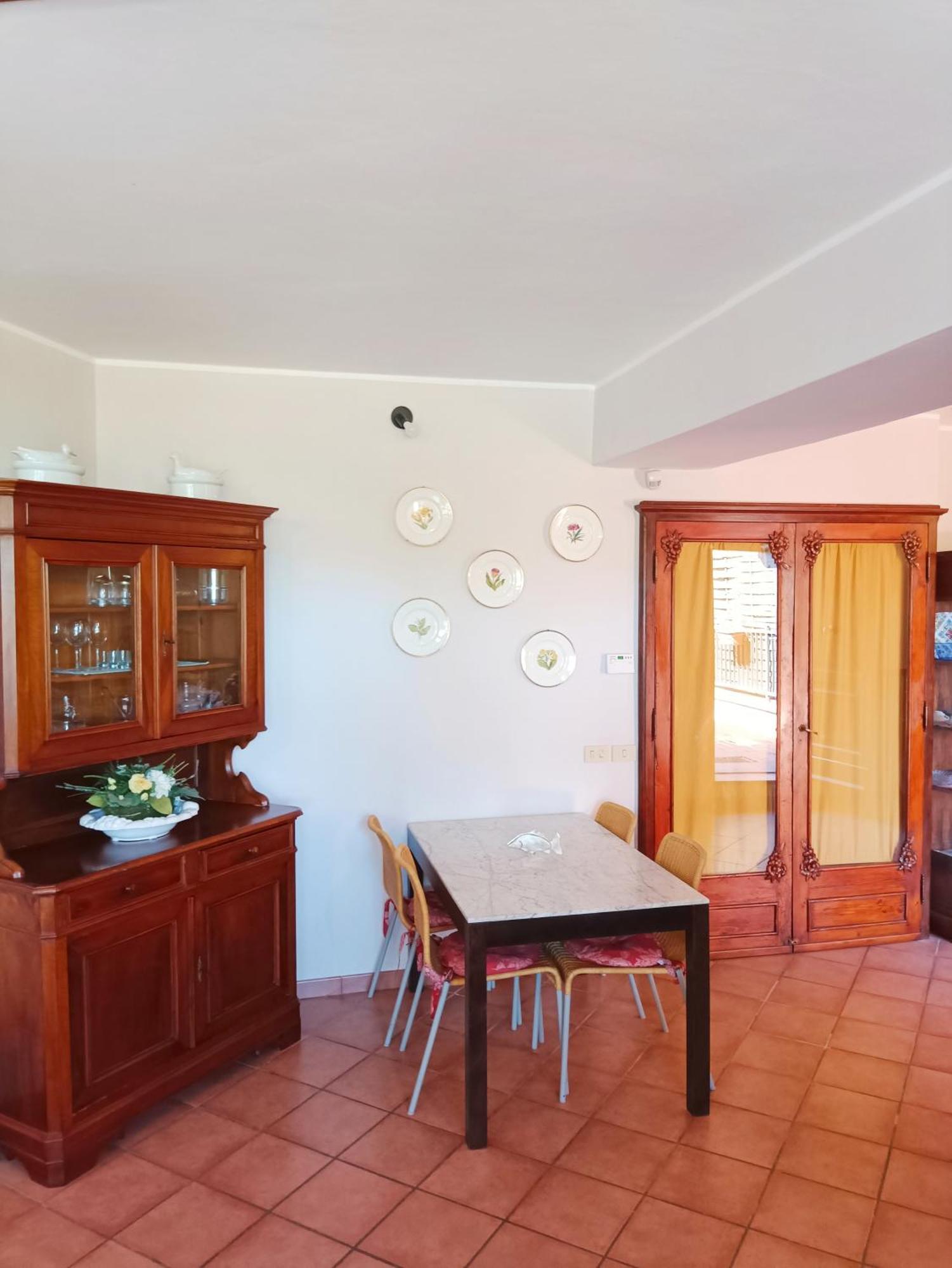 Appartamento Gest Short Rent Siena 5 Esterno foto