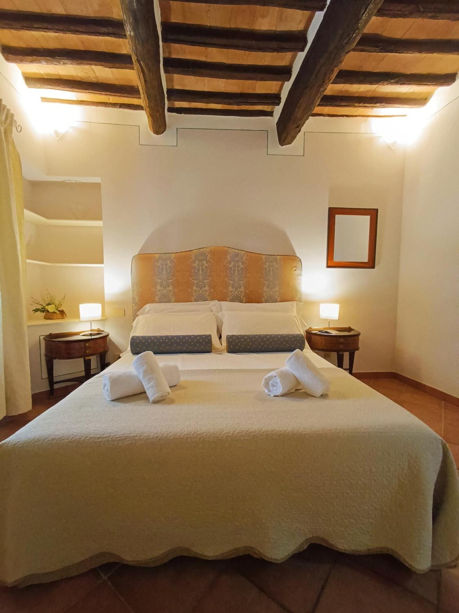 Appartamento Gest Short Rent Siena 5 Esterno foto