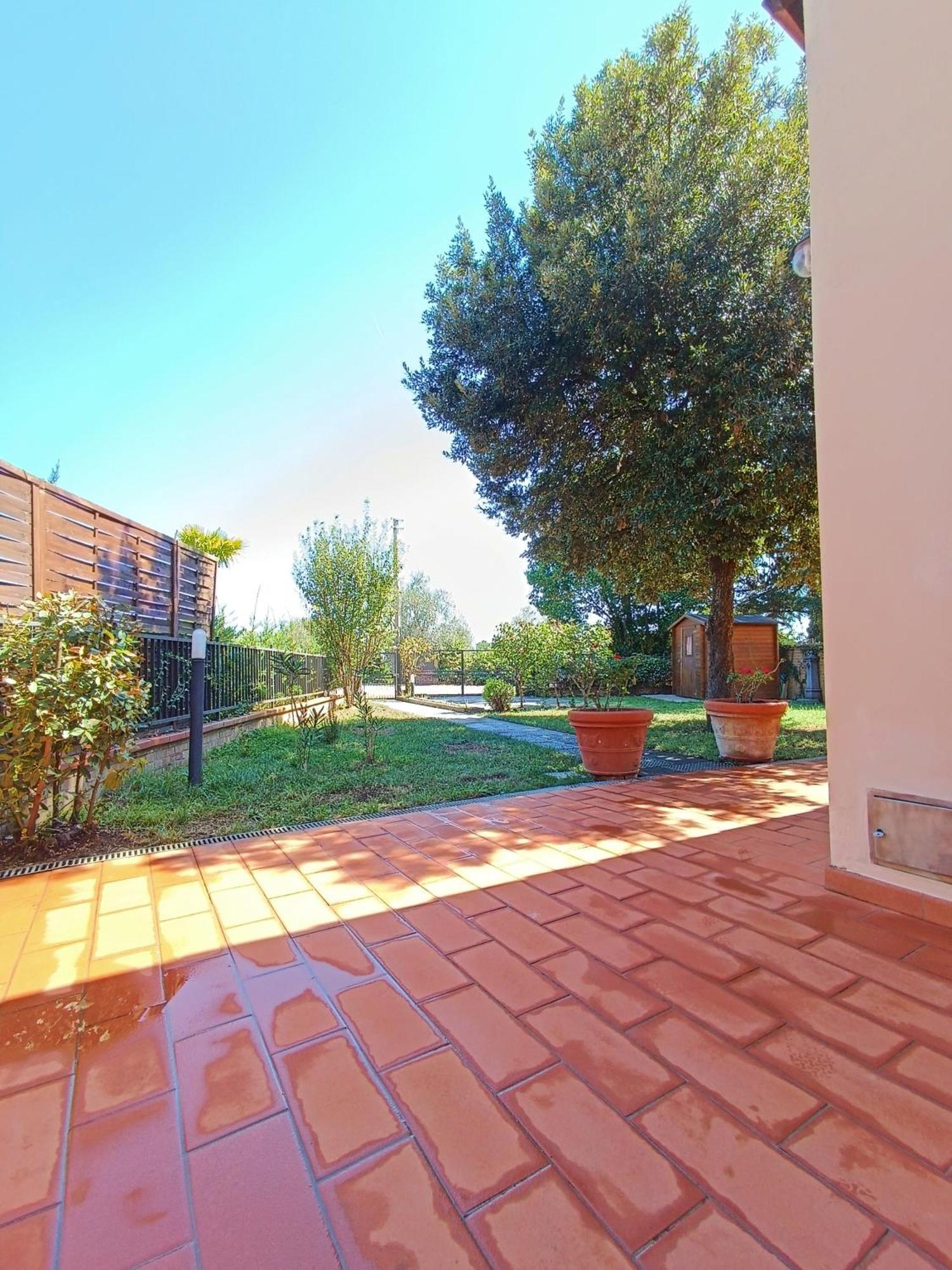 Appartamento Gest Short Rent Siena 5 Esterno foto