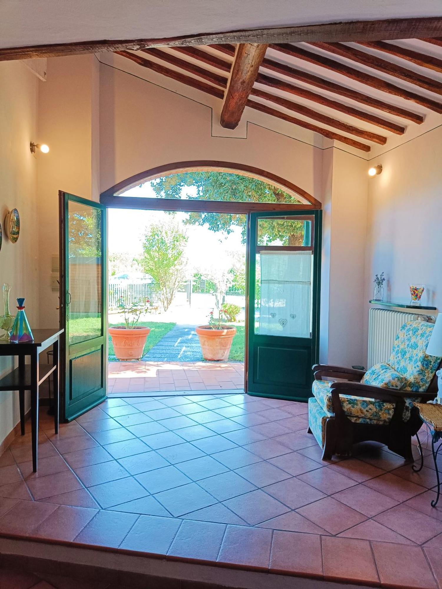 Appartamento Gest Short Rent Siena 5 Esterno foto