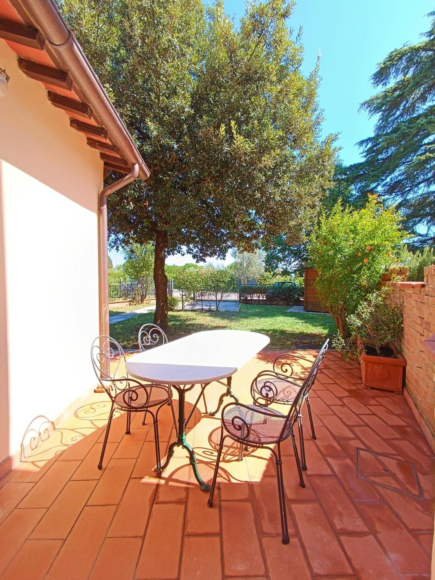 Appartamento Gest Short Rent Siena 5 Esterno foto