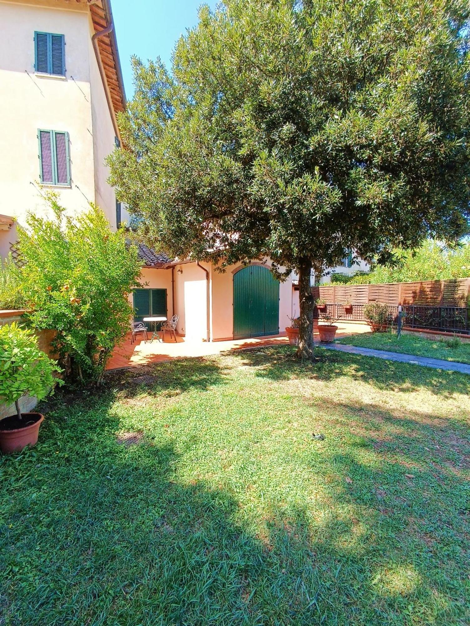 Appartamento Gest Short Rent Siena 5 Esterno foto