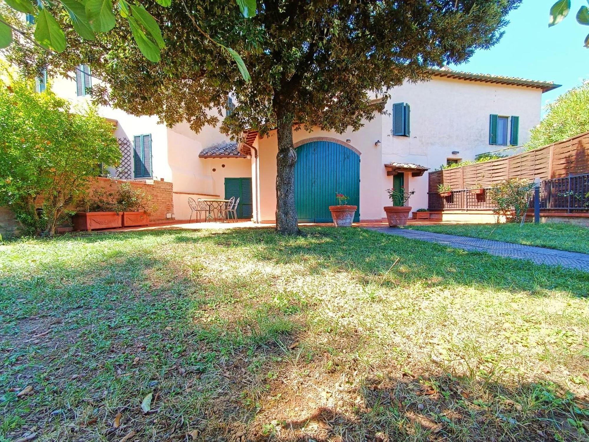 Appartamento Gest Short Rent Siena 5 Esterno foto